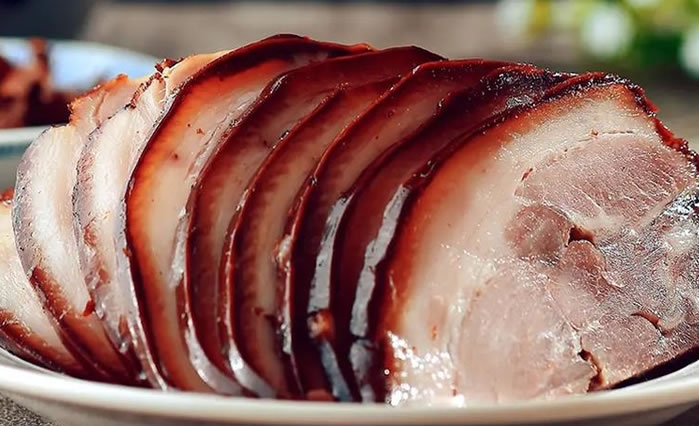 六味斋酱肉配方及加工工艺