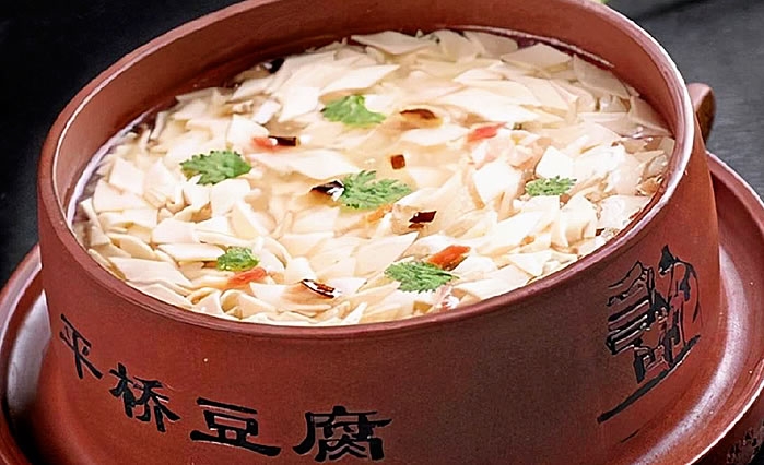 从家常菜到国宴，淮扬菜何以香飘四海？