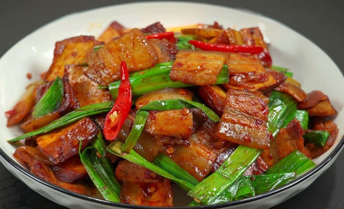 中国八大菜系代表菜做法