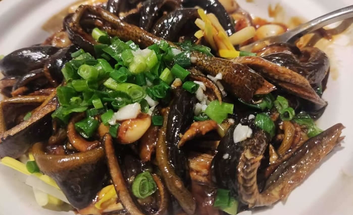 除夕年夜饭菜谱之淮扬菜介绍
