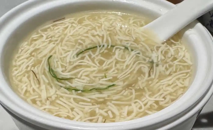 10道经典淮扬菜的配方及做法