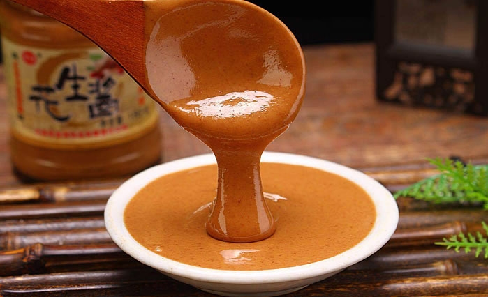 火锅酱料配方及制作工艺