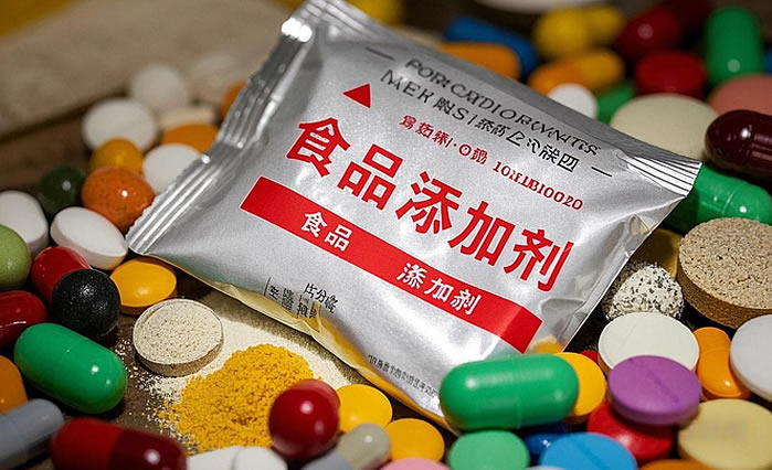 市场监管总局关于发布《食品添加剂生产许可审查细则（2025版）》